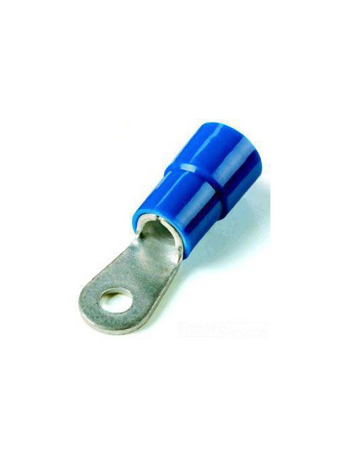 Product image for ABB KN6-10R-W NYLON RING, 6 AWG, No