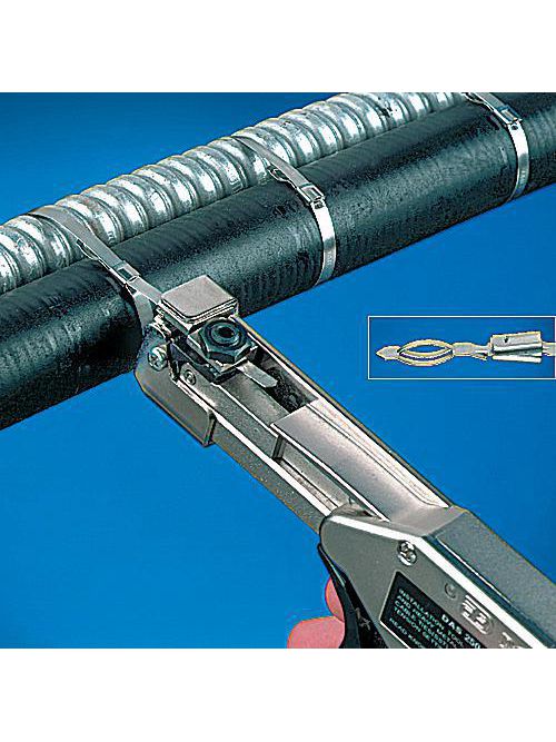 t&b stainless steel cable ties