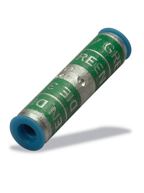 TB 60905-TB AL REDUCING SPLICE 10CU TB 60905-TB AL REDUCING SPLICE 10CU