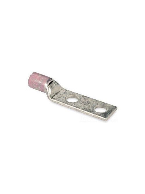 Product image for TB 256-30695-1047 CU 2HL LUG LONGBR