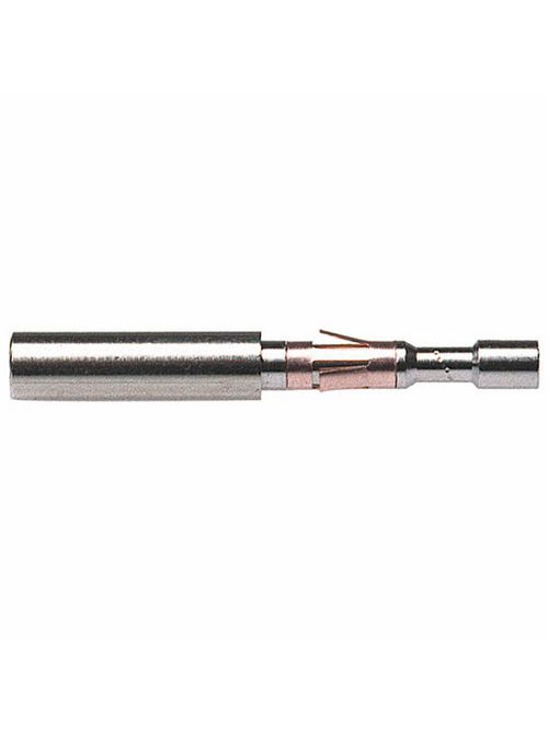 Pos-E-Kon FP1800 18 AWG Female Contact Connector Copper Wire Crimp Tool Pos-E-Kon FP1800 18 AWG Female Contact Connector Copper Wire Crimp Tool