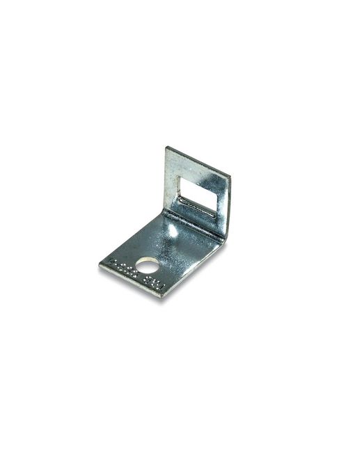 TB CSS-H METAL HANGER STRAP .89X.87 TB CSS-H METAL HANGER STRAP .89X.87