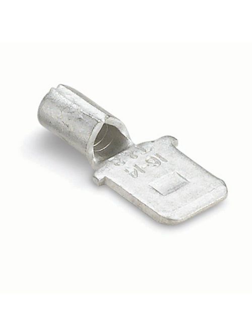 TB B251 NON-INS MALE-250 TAB 16-14 TB B251 NON-INS MALE-250 TAB 16-14