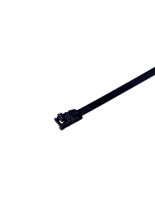 CABLE TIE 150LB 42IN UV BLK PP LASH CABLE TIE 150LB 42IN UV BLK PP LASH