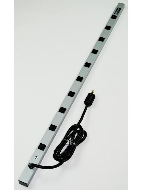 WM 3609ULBC 15A, 36IN, 9 OL, 6 FT, WM 3609ULBC 15A, 36IN, 9 OL, 6 FT,