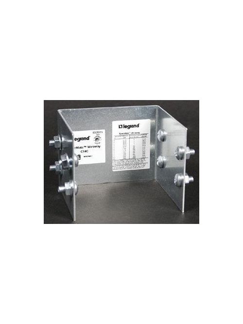 Product image for W-MOLD C112-6C COUPLING