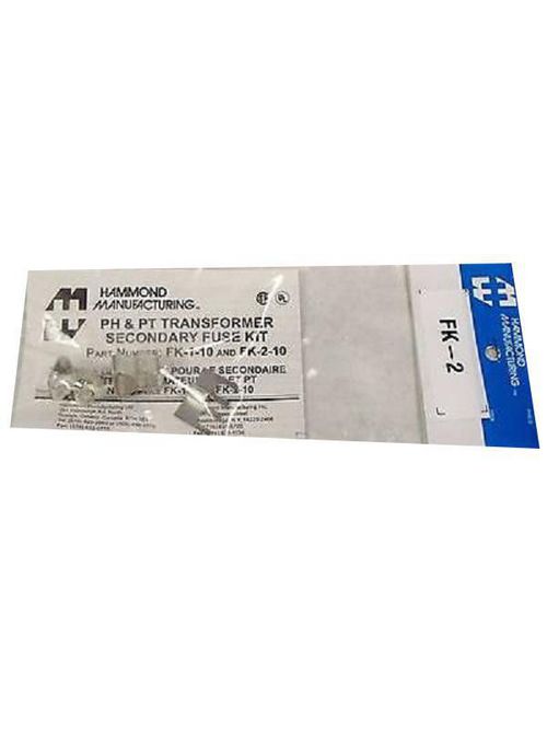 Product image for HMND FK-2-10 FUSE KIT SEC MIDGET (1