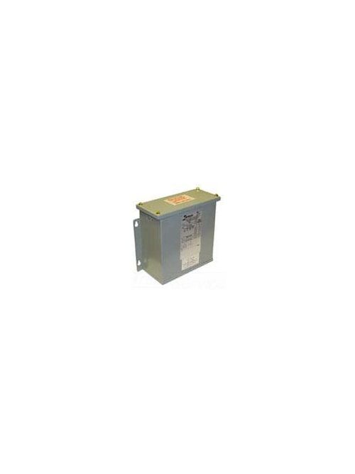 Product image for HAM P006QKKF POTTED 3PH 6KVA 600,480-480Y
