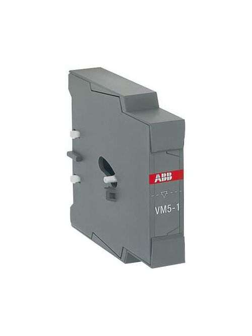 ABB VM5-1 MECH INTERLOCK A9-A40 ABB VM5-1 MECH INTERLOCK A9-A40