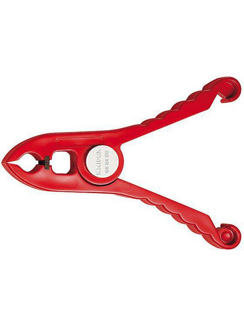 Product image for COMPOSITE PLASTIC CLAMP