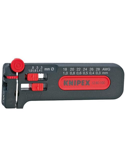 Product image for MINI WIRE STRIPPING TOOL