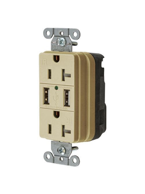 Product image for HWDK SNAP20USBI USB CHGR SNAP 20A12