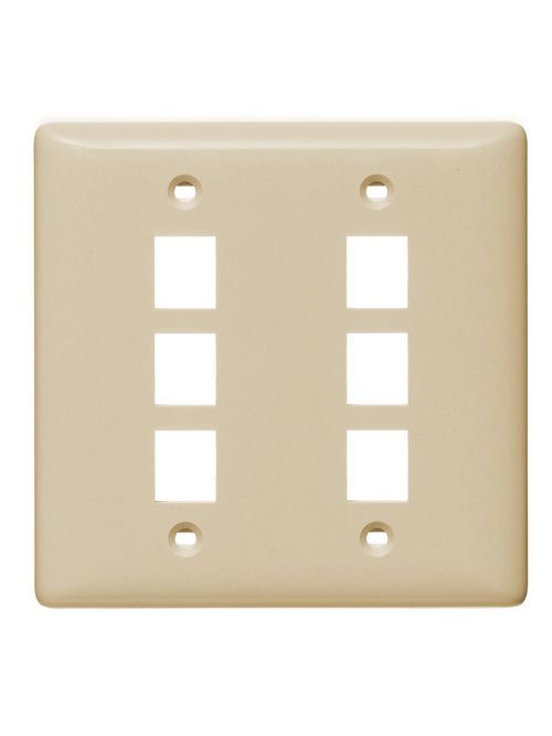 Product image for HPW NSP26LA PLATE, WALL,LABEL-LESS,