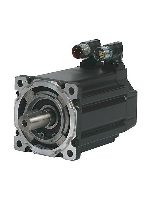 Product image for Allen Bradley MPM-B2152M-2J74AA MP Series 480 Volt AC Rotary Servo Motor