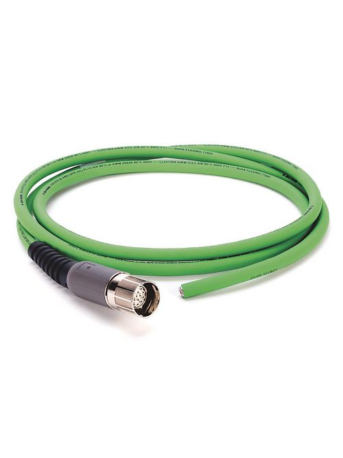 A-B 2090-CFBM7DF-CEAF75 75 m Length A-B 2090-CFBM7DF-CEAF75 75 m Length