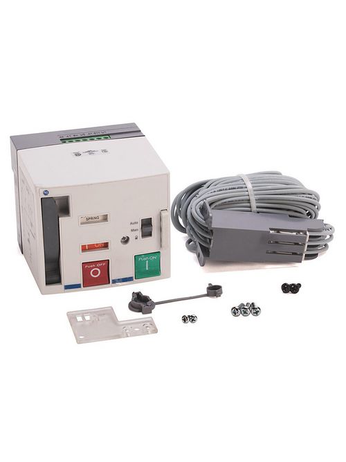 Allen Bradley 140G-H-EOPA Circuit Breaker Motor Operator Allen Bradley 140G-H-EOPA Circuit Breaker Motor Operator