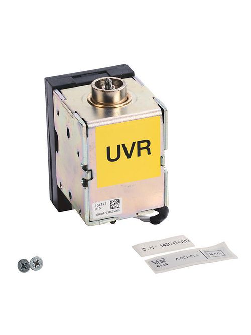 A-B 140G-R-UVD 140G Circuit-Breaker A-B 140G-R-UVD 140G Circuit-Breaker