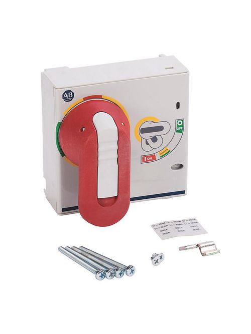 A-B 140G-K-RMY 140G Circuit-Breaker A-B 140G-K-RMY 140G Circuit-Breaker
