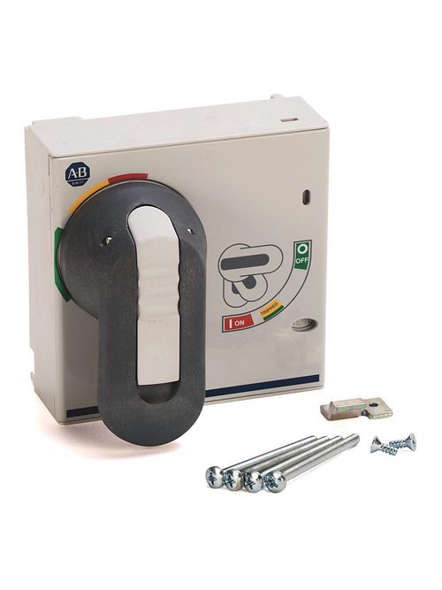 A-B 140G-K-RMB 140G Circuit-Breaker A-B 140G-K-RMB 140G Circuit-Breaker