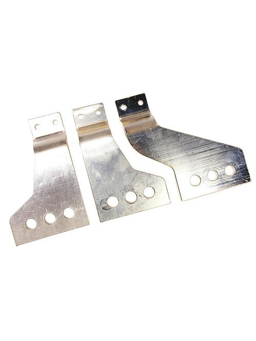 Allen Bradley 140G-M-EXSLO3 Circuit Breaker Spreader Terminal Allen Bradley 140G-M-EXSLO3 Circuit Breaker Spreader Terminal