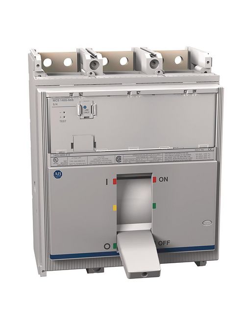 A-B 140G-N6S3-E12-AB 140G 1200A N F A-B 140G-N6S3-E12-AB 140G 1200A N F
