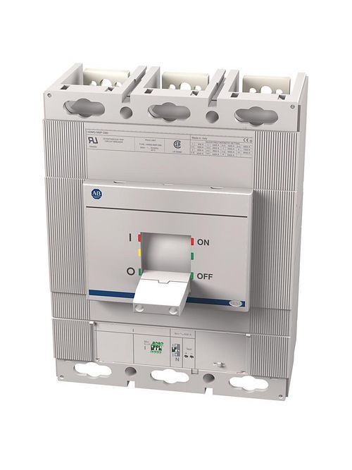 Allen Bradley 140MG-M8P-D60 Motor Circuit Protector Allen Bradley 140MG-M8P-D60 Motor Circuit Protector