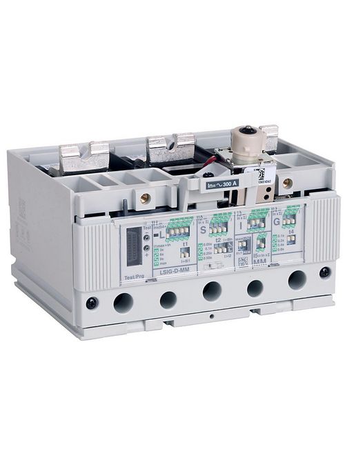 A-B 140G-KTK3-D40 400A Frame Trip U A-B 140G-KTK3-D40 400A Frame Trip U