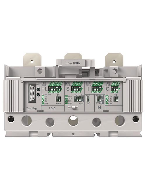 A-B 140G-KTI3-D30 400A Frame Trip U A-B 140G-KTI3-D30 400A Frame Trip U