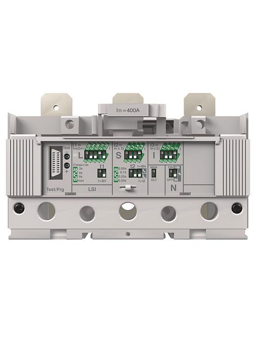 A-B 140G-KTH3-D30 400A Frame Trip U A-B 140G-KTH3-D30 400A Frame Trip U