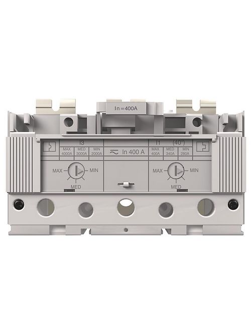 Allen Bradley 140G-KTF3-D40 400 Amp Circuit Breaker Frame Trip Unit Allen Bradley 140G-KTF3-D40 400 Amp Circuit Breaker Frame Trip Unit