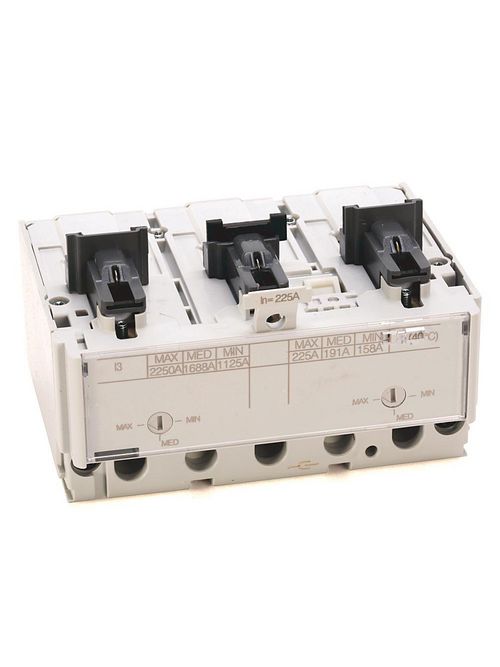 A-B 140G-JTF3-D22 250A Frame Trip U A-B 140G-JTF3-D22 250A Frame Trip U