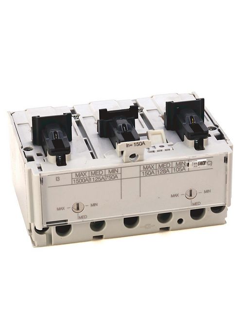 A-B 140G-JTI3-C60 250A Frame Trip U A-B 140G-JTI3-C60 250A Frame Trip U