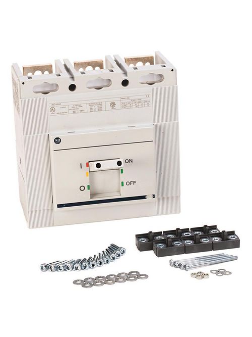 A-B 140G-M5I3-D63 140G 630A Frame M A-B 140G-M5I3-D63 140G 630A Frame M