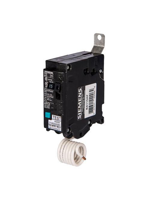 Siemens Ca BA120AFCHH HBAF2 Breaker Siemens Ca BA120AFCHH HBAF2 Breaker