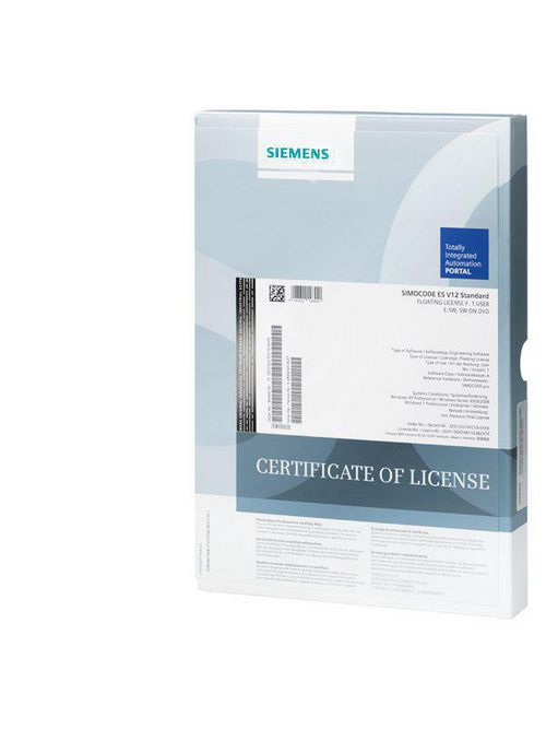 Product image for Siemens 3ZS13224CC100YA5 SIRIUS SIMOCOD