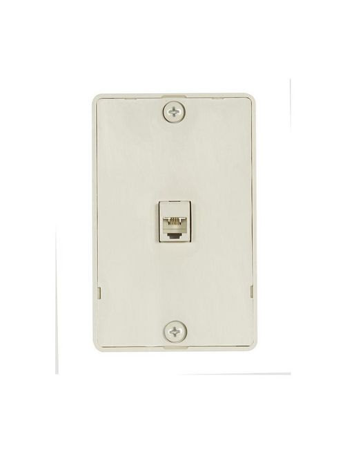 Product image for EWD 3521-4LA Jack Wall Phone Box Mo