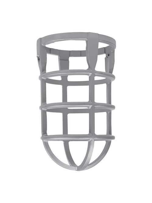 Product image for Red Dot VGD-01 100 W Die-Cast Aluminum Closed End Vaportight Incandescent Lighting Fixture Guard