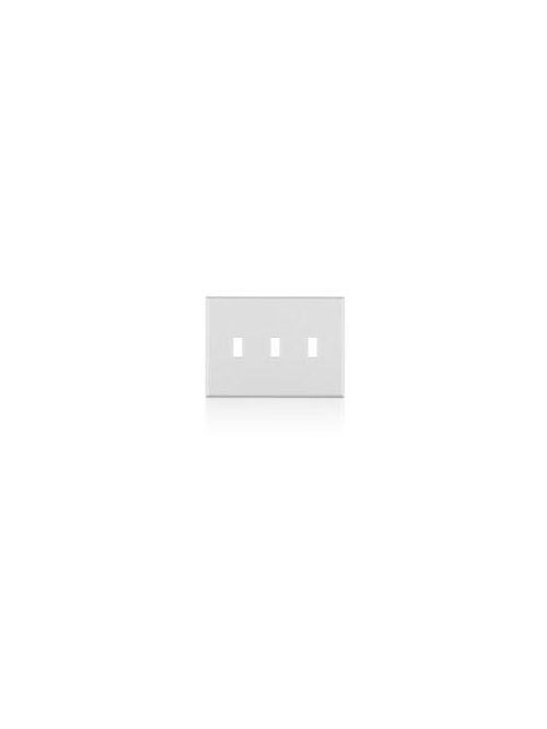 LEV PJ3C-C0I CHTH 3G TOG WALLPLATE LEV PJ3C-C0I CHTH 3G TOG WALLPLATE