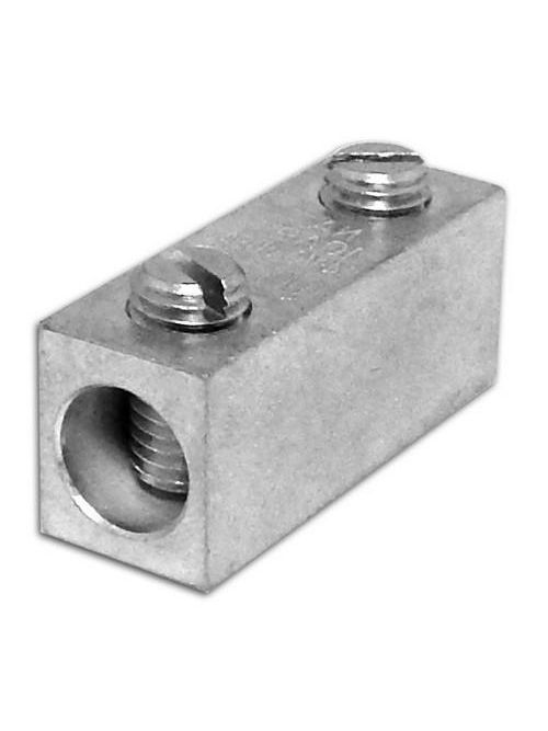 Product image for MOR 90617 AluminumSplcs/Reducers 2S