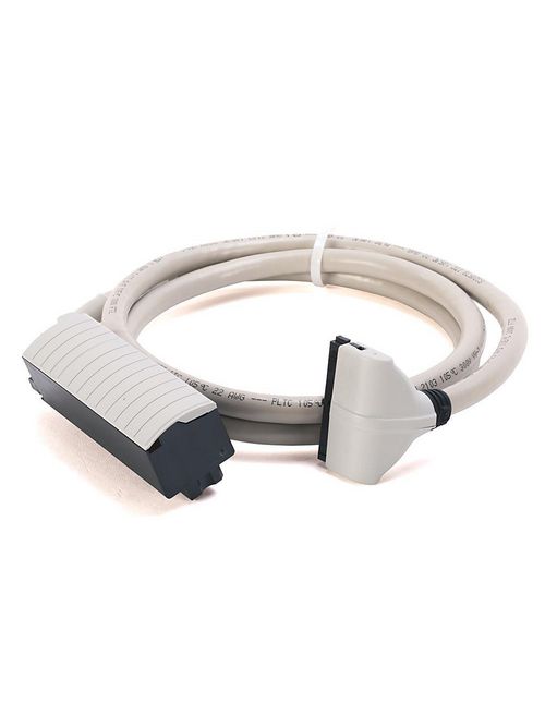 Allen Bradley 1492-CABLE015H Digital I/O Module Pre-Wired Cable Allen Bradley 1492-CABLE015H Digital I/O Module Pre-Wired Cable