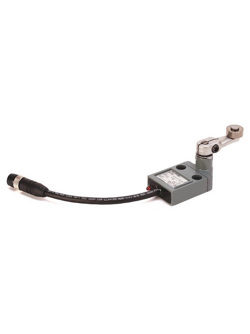 Allen-Bradley 802B-CSDCXSLC3 Compact Limit Switch Allen-Bradley 802B-CSDCXSLC3 Compact Limit Switch