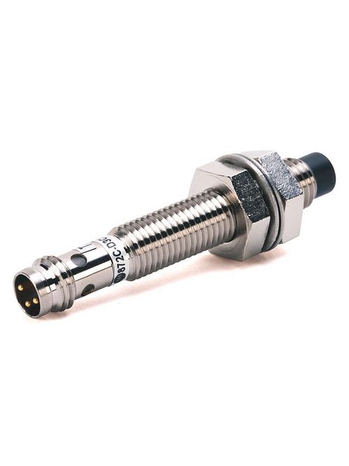Allen-Bradley 872C-D3NN8-P3 Inductive Proximity Sensor Allen-Bradley 872C-D3NN8-P3 Inductive Proximity Sensor