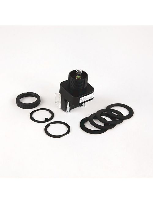 Allen-Bradley 800H-QRBH2AAP 30 mm Momentary Push Button Allen-Bradley 800H-QRBH2AAP 30 mm Momentary Push Button