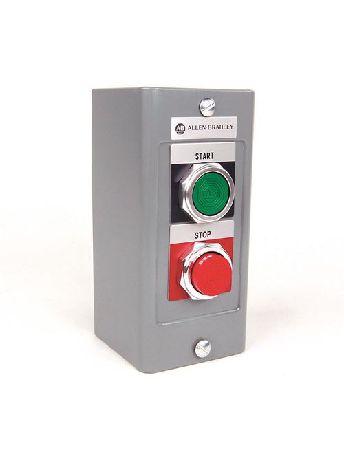 Allen-Bradley 800H-2HRWH17KB6DX 30mm Selector Allen-Bradley 800H-2HRWH17KB6DX 30mm Selector