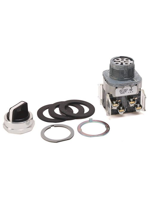A-B 800T-N2KF4BV 30mm Selector Swit A-B 800T-N2KF4BV 30mm Selector Swit