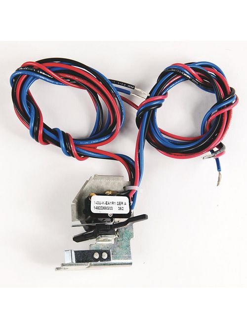 Product image for A-B 140U-K-EA1R1 Alarm Circuit-Brea