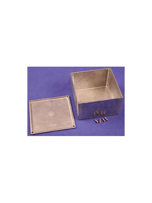 Product image for ELECTRONIC INSTRUMENT ENCLOSURE