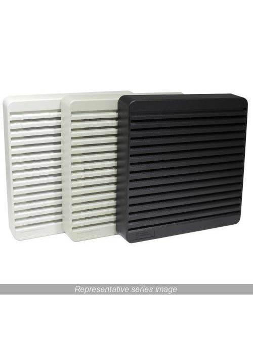 HMND XPFA120BK 120MM FILTER GRILL B HMND XPFA120BK 120MM FILTER GRILL B