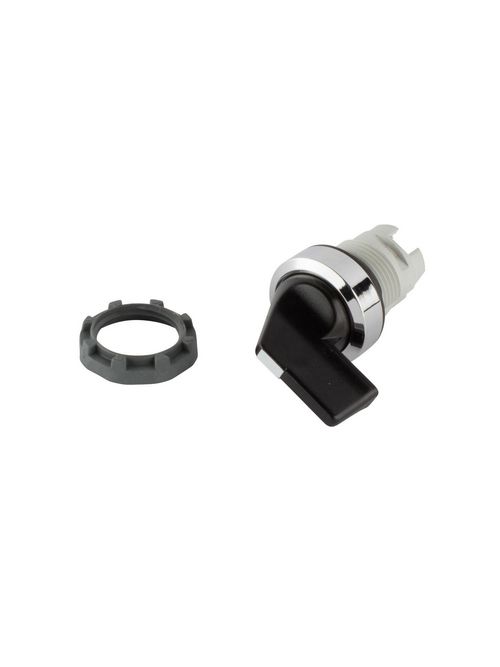 ABB M3SS4-30B 3POS,LONG,A-B-C,BLK,M ABB M3SS4-30B 3POS,LONG,A-B-C,BLK,M