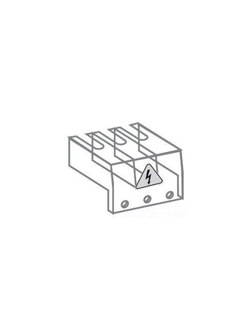 ABB OTS40T3 TREMINAL SHROUD OT16-40 ABB OTS40T3 TREMINAL SHROUD OT16-40